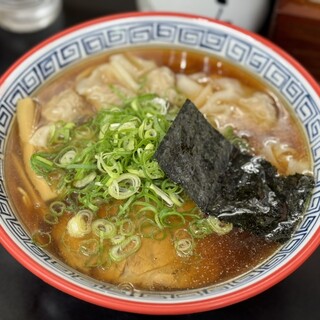 麺処 ら塾
