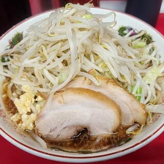 ラーメン二郎 湘南藤沢店