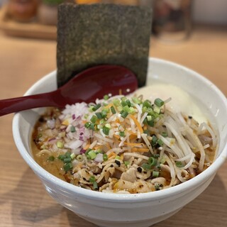 麺小屋 てち