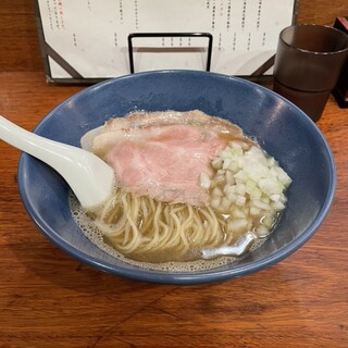 横濱丿貫 アソビル店
