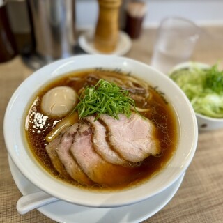 麺庵ちとせ