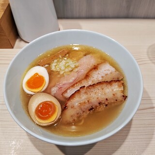 らーめん 藁