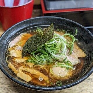 麺哲 豊中