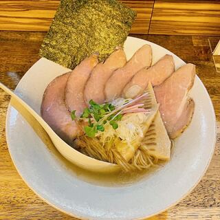 麺屋 一慶