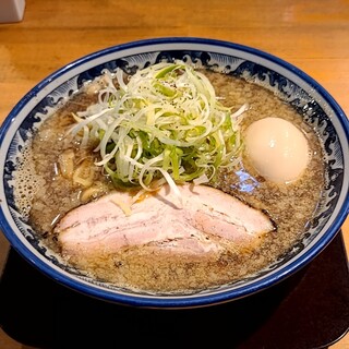麺屋 八海山