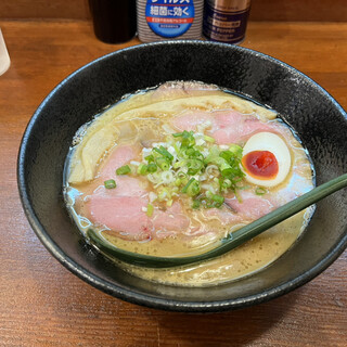 麺屋 はなぶさ