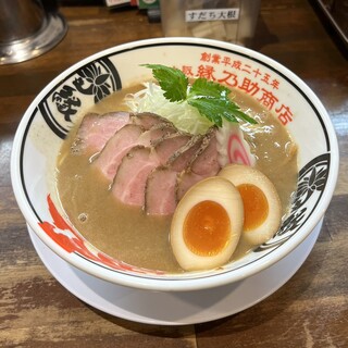 縁乃助商店