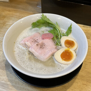 福島壱麺