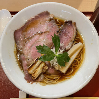 燃えよ麺助