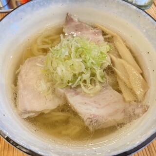 塩々