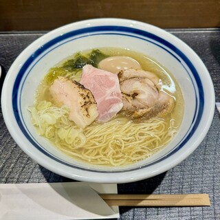 らーめん 久遠