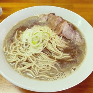 中華そば屋 伊藤