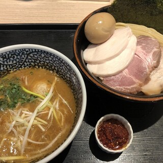 麺屋一燈
