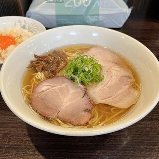 かしわぎ