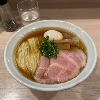 麺笑 巧真