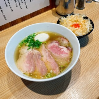 しおらーめん進化 2nd