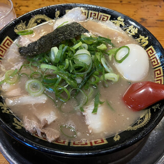 無鉄砲 総本店
