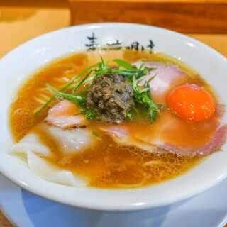 麦の夜明け
