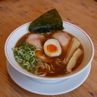 麺dining 月乃家