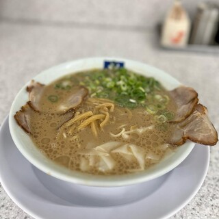 魁龍 博多本店