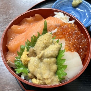定食 めし屋