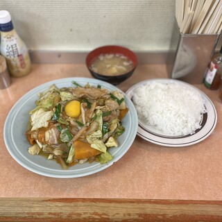 洋庖丁 板橋店