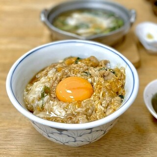 鳥喜多 本店