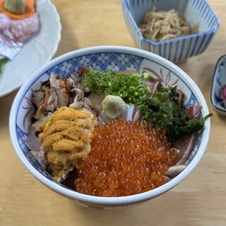 花房