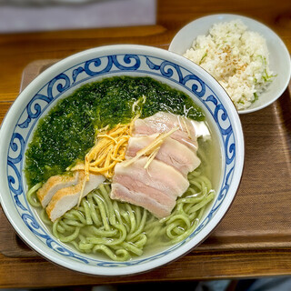 みなと食堂