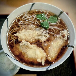 手打蕎麦 松永