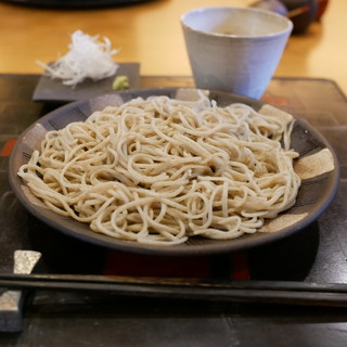 打心蕎庵