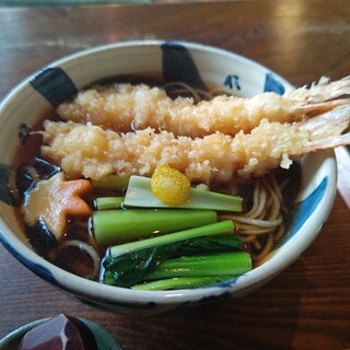 蕎心