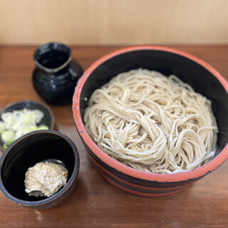 草笛 小諸本店