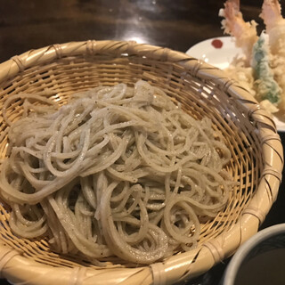 胡蝶庵 仙波