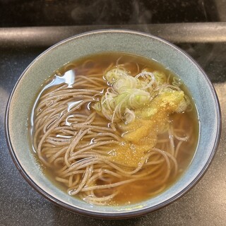 蕎斬