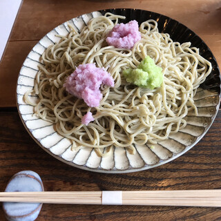 そばんち