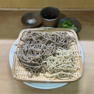 そば処 十割や