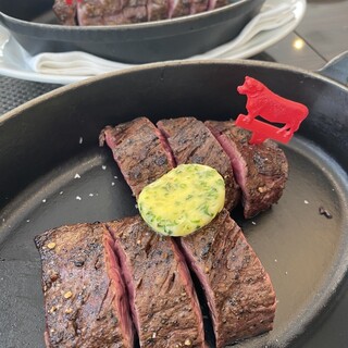 BLT STEAK GINZA
