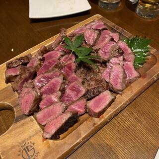 肉ya！