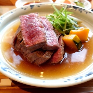 清喜 ひとしな