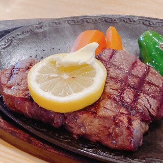 ステーキ 松下