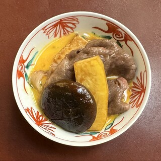人形町今半 本店