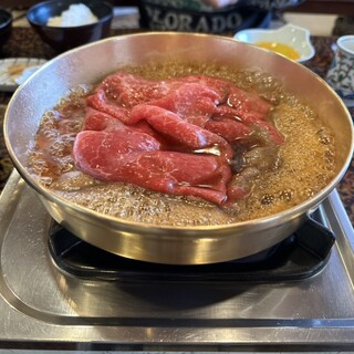 すき亭 本店