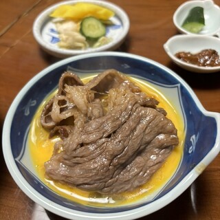 豚捨 若柳