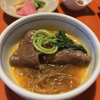 三嶋亭 本店
