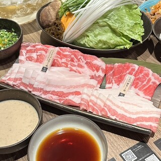 燦 別邸 北新地店