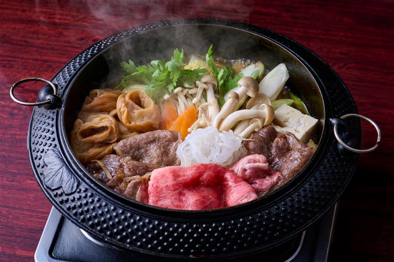 金澤屋牛肉店