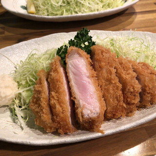 とんかつ 大倉
