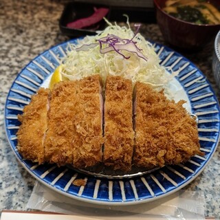 とんかつ 大宝