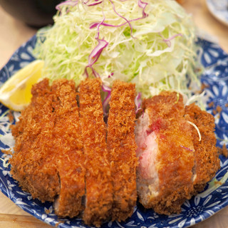 とんかつ檍 蒲田本店
